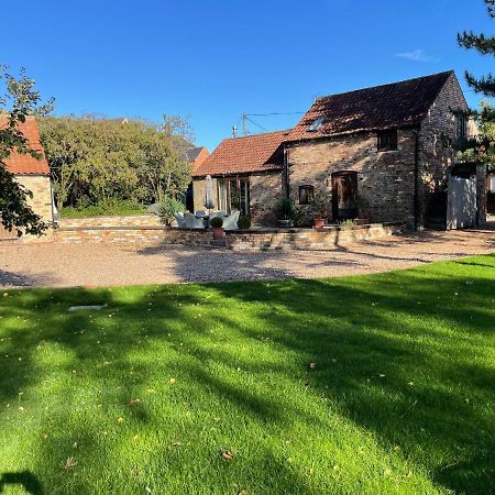 Вилла Fair Lea Barn Линкольн Экстерьер фото